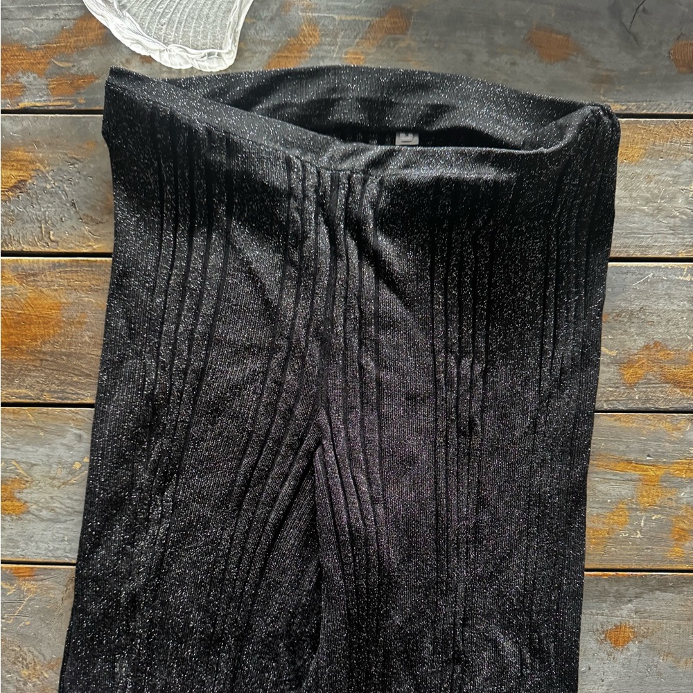 Solid And Striped Willow Pants! - image 2